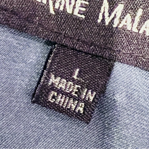 CATHERINE MALANDRINO BLOUSE - Picture 15 of 16